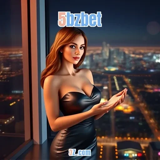 5bzbet: Mergulhe em Uma Nova Era de Jogos com o App Imperdível