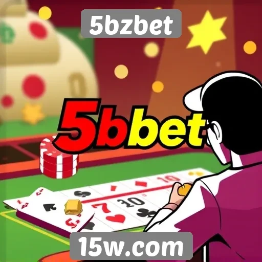 Tutoriais para iniciantes no 5bzbet