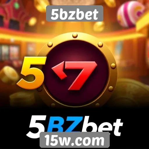 5bzbet oferece uma variedade de jogos de cassino online
