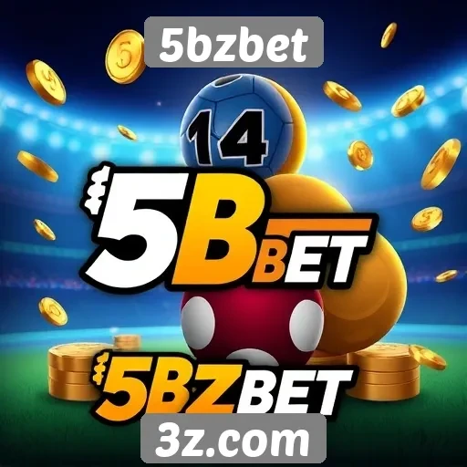 5bzbet oferece diversas opções de jogos online