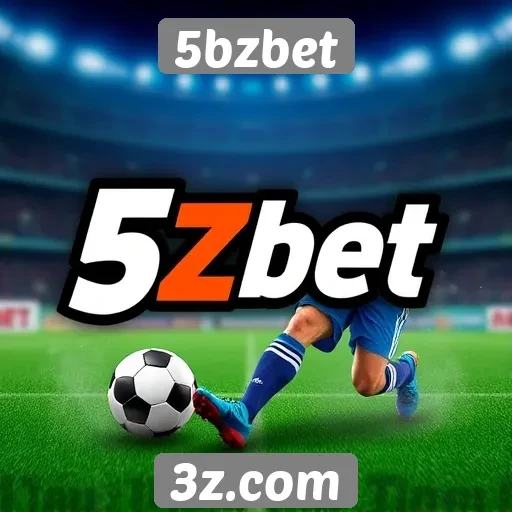 A popularidade crescente do 5bzbet entre jogadores