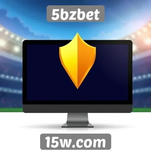 Comparativo de segurança e confiabilidade do 5bzbet
