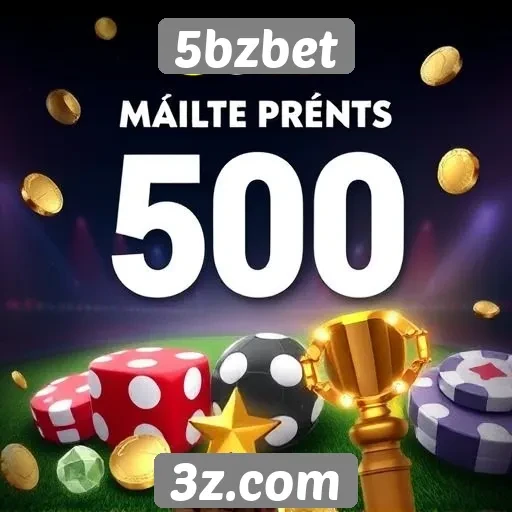 Análise das ofertas de jogos no 5bzbet