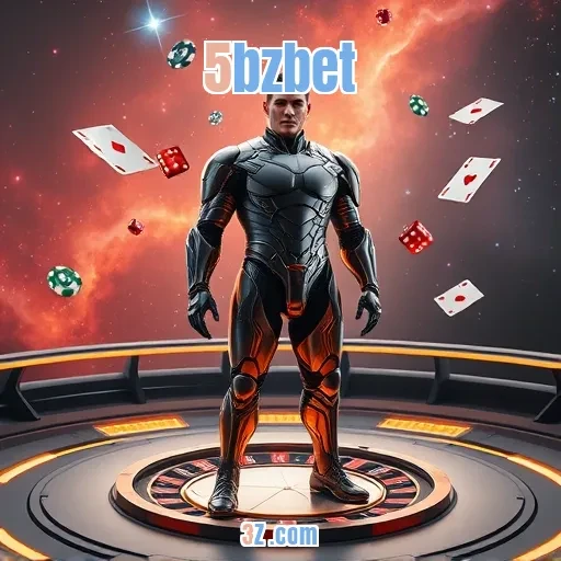 5bzbet: Jogos Irresistíveis para Apostadores Brasileiros