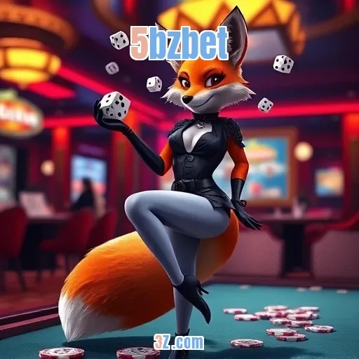 5bzbet: Descubra os Recursos Imperdíveis da Seção de Login