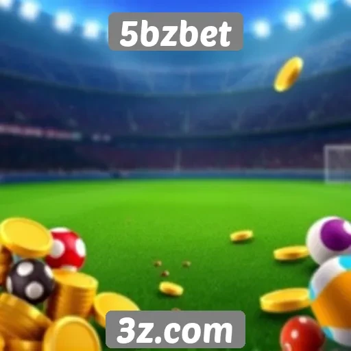 Métodos de pagamento disponíveis no 5bzbet