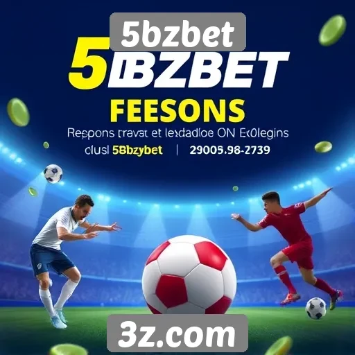 Promoções e bônus atraem novos jogadores na 5bzbet