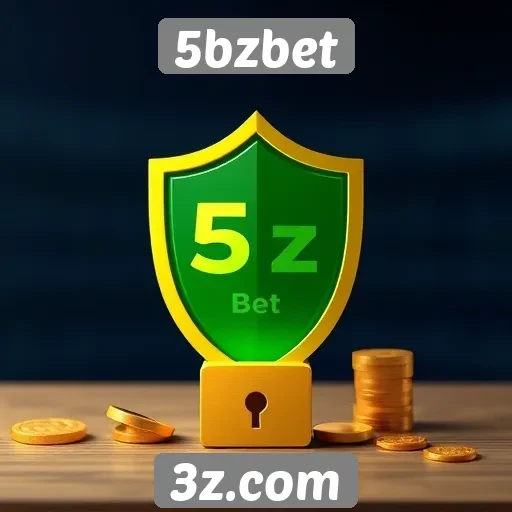 Avaliação de segurança do site 5bzbet