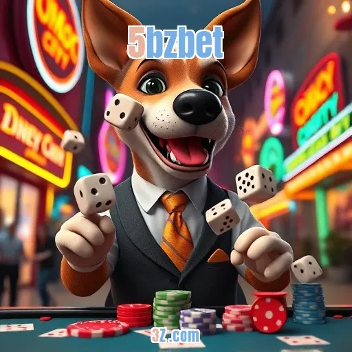 5bzbet: Descubra Recursos e Inovações em Eventos Esportivos